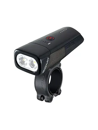 SIGMA | Fahrrad Akku Scheinwerfer Buster 1100 | 